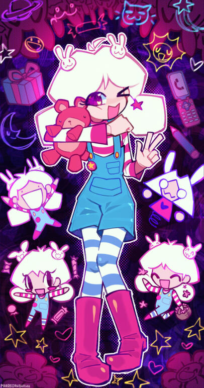 fullbody